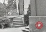 Image des officiers des Etats-Unis théâtre européen, 1944, de la seconde 42 séquences d'archives historiques vidéo 65675058191
