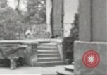 Image des officiers des Etats-Unis théâtre européen, 1944, de la seconde 50 séquences d'archives historiques vidéo 65675058191