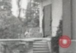Image des officiers des Etats-Unis théâtre européen, 1944, de la seconde 51 séquences d'archives historiques vidéo 65675058191