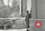 Image des officiers des Etats-Unis théâtre européen, 1944, de la seconde 52 séquences d'archives historiques vidéo 65675058191