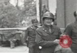 Image des officiers des Etats-Unis théâtre européen, 1944, de la seconde 57 séquences d'archives historiques vidéo 65675058191
