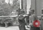 Image des officiers des Etats-Unis théâtre européen, 1944, de la seconde 58 séquences d'archives historiques vidéo 65675058191