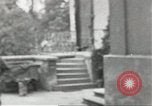 Image des officiers des Etats-Unis théâtre européen, 1944, de la seconde 62 séquences d'archives historiques vidéo 65675058191