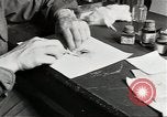 Image Secret Agent de renseignement théâtre européen, 1944, de la seconde 7 séquences d'archives historiques vidéo 65675058192