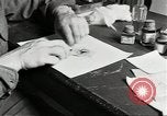 Image Secret Agent de renseignement théâtre européen, 1944, de la seconde 8 séquences d'archives historiques vidéo 65675058192