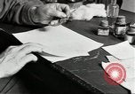 Image Secret Agent de renseignement théâtre européen, 1944, de la seconde 12 séquences d'archives historiques vidéo 65675058192