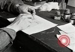 Image Secret Agent de renseignement théâtre européen, 1944, de la seconde 15 séquences d'archives historiques vidéo 65675058192