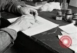 Image Secret Agent de renseignement théâtre européen, 1944, de la seconde 16 séquences d'archives historiques vidéo 65675058192
