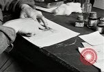 Image Secret Agent de renseignement théâtre européen, 1944, de la seconde 19 séquences d'archives historiques vidéo 65675058192