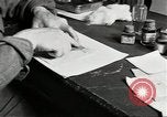 Image Secret Agent de renseignement théâtre européen, 1944, de la seconde 20 séquences d'archives historiques vidéo 65675058192
