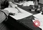 Image Secret Agent de renseignement théâtre européen, 1944, de la seconde 21 séquences d'archives historiques vidéo 65675058192