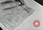 Image Secret Agent de renseignement théâtre européen, 1944, de la seconde 24 séquences d'archives historiques vidéo 65675058192