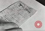 Image Secret Agent de renseignement théâtre européen, 1944, de la seconde 26 séquences d'archives historiques vidéo 65675058192