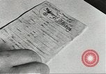 Image Secret Agent de renseignement théâtre européen, 1944, de la seconde 27 séquences d'archives historiques vidéo 65675058192