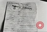 Image Secret Agent de renseignement théâtre européen, 1944, de la seconde 28 séquences d'archives historiques vidéo 65675058192