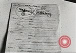 Image Secret Agent de renseignement théâtre européen, 1944, de la seconde 29 séquences d'archives historiques vidéo 65675058192