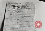 Image Secret Agent de renseignement théâtre européen, 1944, de la seconde 31 séquences d'archives historiques vidéo 65675058192
