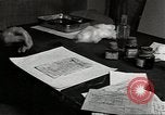 Image Secret Agent de renseignement théâtre européen, 1944, de la seconde 32 séquences d'archives historiques vidéo 65675058192