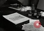 Image Secret Agent de renseignement théâtre européen, 1944, de la seconde 33 séquences d'archives historiques vidéo 65675058192