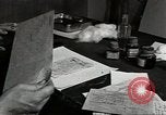 Image Secret Agent de renseignement théâtre européen, 1944, de la seconde 34 séquences d'archives historiques vidéo 65675058192