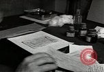 Image Secret Agent de renseignement théâtre européen, 1944, de la seconde 36 séquences d'archives historiques vidéo 65675058192