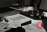 Image Secret Agent de renseignement théâtre européen, 1944, de la seconde 37 séquences d'archives historiques vidéo 65675058192