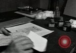 Image Secret Agent de renseignement théâtre européen, 1944, de la seconde 39 séquences d'archives historiques vidéo 65675058192