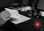 Image Secret Agent de renseignement théâtre européen, 1944, de la seconde 40 séquences d'archives historiques vidéo 65675058192