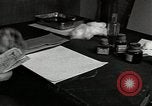 Image Secret Agent de renseignement théâtre européen, 1944, de la seconde 41 séquences d'archives historiques vidéo 65675058192