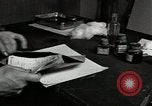 Image Secret Agent de renseignement théâtre européen, 1944, de la seconde 42 séquences d'archives historiques vidéo 65675058192