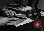 Image Secret Agent de renseignement théâtre européen, 1944, de la seconde 43 séquences d'archives historiques vidéo 65675058192