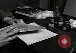 Image Secret Agent de renseignement théâtre européen, 1944, de la seconde 44 séquences d'archives historiques vidéo 65675058192