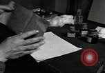 Image Secret Agent de renseignement théâtre européen, 1944, de la seconde 45 séquences d'archives historiques vidéo 65675058192
