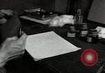 Image Secret Agent de renseignement théâtre européen, 1944, de la seconde 46 séquences d'archives historiques vidéo 65675058192