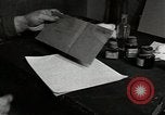 Image Secret Agent de renseignement théâtre européen, 1944, de la seconde 48 séquences d'archives historiques vidéo 65675058192
