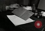 Image Secret Agent de renseignement théâtre européen, 1944, de la seconde 49 séquences d'archives historiques vidéo 65675058192
