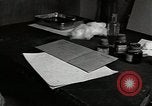 Image Secret Agent de renseignement théâtre européen, 1944, de la seconde 50 séquences d'archives historiques vidéo 65675058192