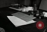 Image Secret Agent de renseignement théâtre européen, 1944, de la seconde 51 séquences d'archives historiques vidéo 65675058192