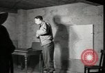 Image Secret Agent de renseignement théâtre européen, 1944, de la seconde 54 séquences d'archives historiques vidéo 65675058192