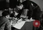 Image d'agents du renseignement secret théâtre européen, 1944, de la seconde 16 séquences d'archives historiques vidéo 65675058193