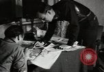 Image d'agents du renseignement secret théâtre européen, 1944, de la seconde 17 séquences d'archives historiques vidéo 65675058193