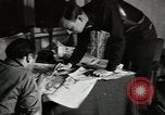 Image d'agents du renseignement secret théâtre européen, 1944, de la seconde 18 séquences d'archives historiques vidéo 65675058193