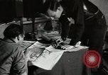 Image d'agents du renseignement secret théâtre européen, 1944, de la seconde 20 séquences d'archives historiques vidéo 65675058193