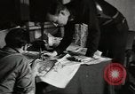 Image d'agents du renseignement secret théâtre européen, 1944, de la seconde 22 séquences d'archives historiques vidéo 65675058193