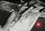 Image d'agents du renseignement secret théâtre européen, 1944, de la seconde 24 séquences d'archives historiques vidéo 65675058193