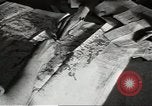 Image d'agents du renseignement secret théâtre européen, 1944, de la seconde 25 séquences d'archives historiques vidéo 65675058193