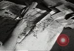 Image d'agents du renseignement secret théâtre européen, 1944, de la seconde 26 séquences d'archives historiques vidéo 65675058193