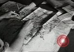 Image d'agents du renseignement secret théâtre européen, 1944, de la seconde 28 séquences d'archives historiques vidéo 65675058193
