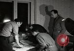 Image d'agents du renseignement secret théâtre européen, 1944, de la seconde 37 séquences d'archives historiques vidéo 65675058193