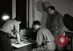 Image d'agents du renseignement secret théâtre européen, 1944, de la seconde 38 séquences d'archives historiques vidéo 65675058193